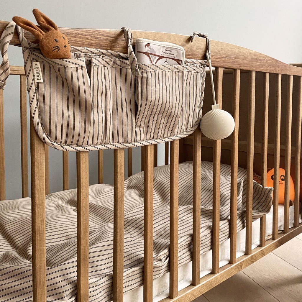 Bed Opbergmaatje
