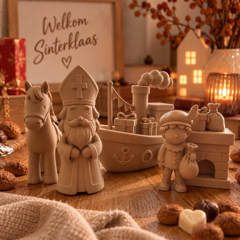 Seizoensdecoratie