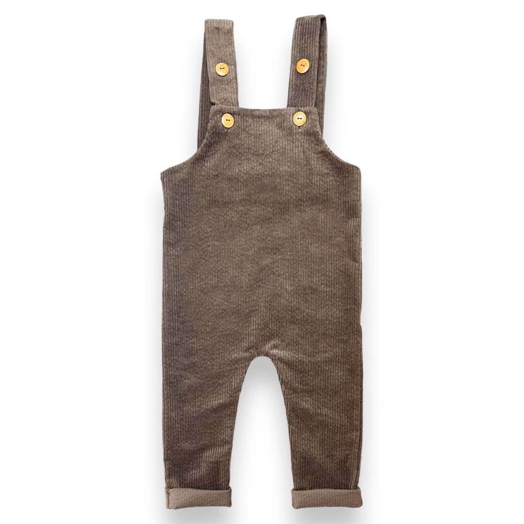 Babybroekjes- Salopette