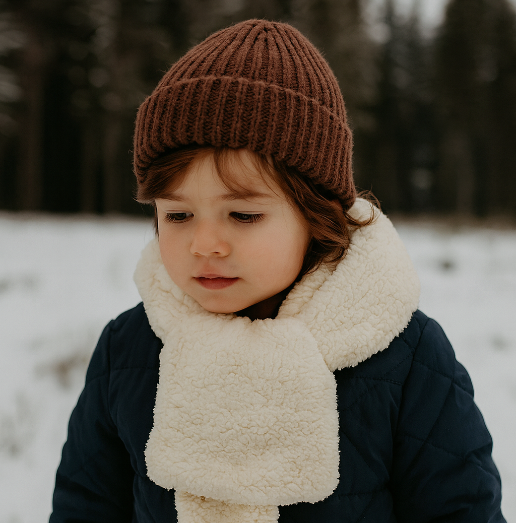 Kinderkleding en toebehoren