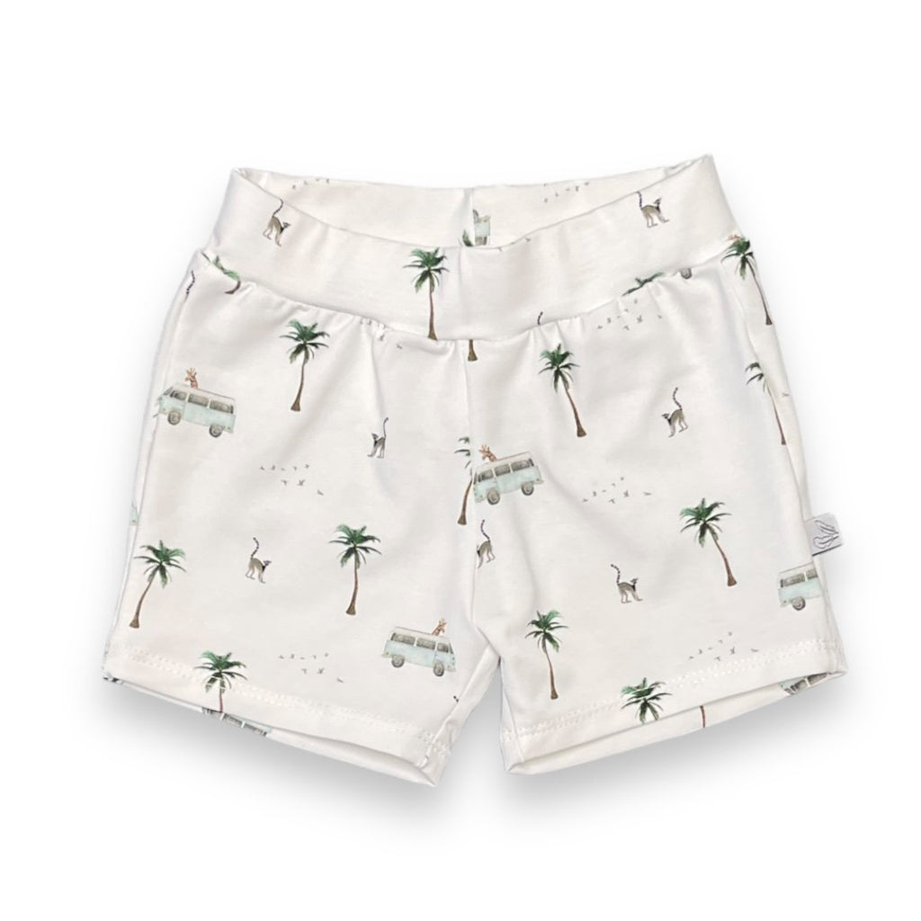 Shorts animal vacation