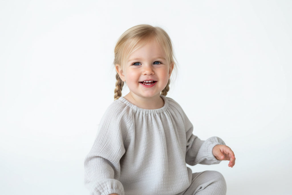 Blousje Hydro Stretch Light Beige