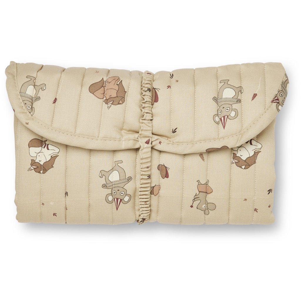 Rana aankleedkussen Eenhoorn