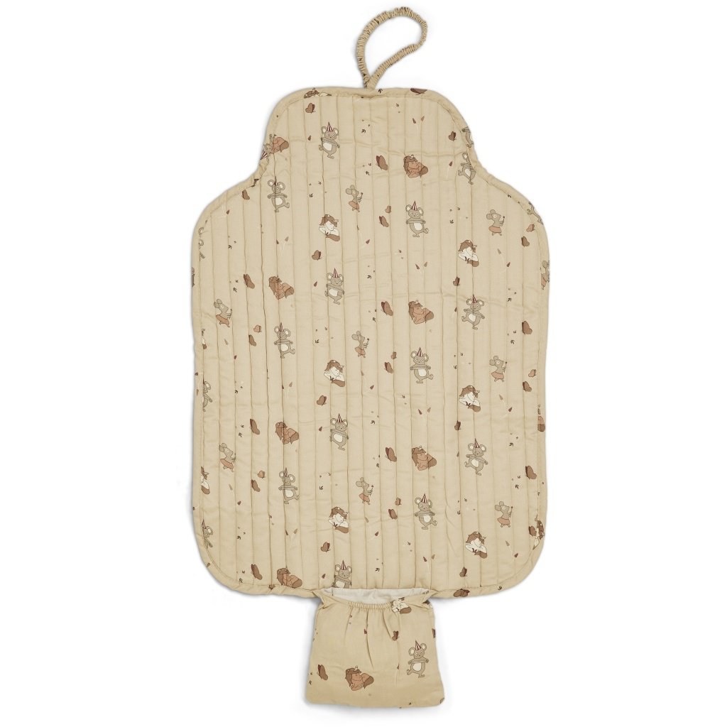 Rana aankleedkussen Eenhoorn