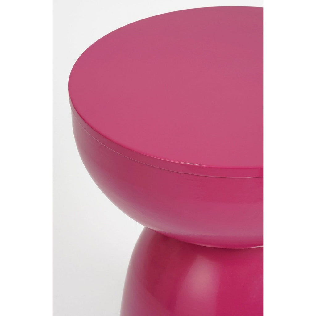 Bijzettafel Elliott Fuchsia