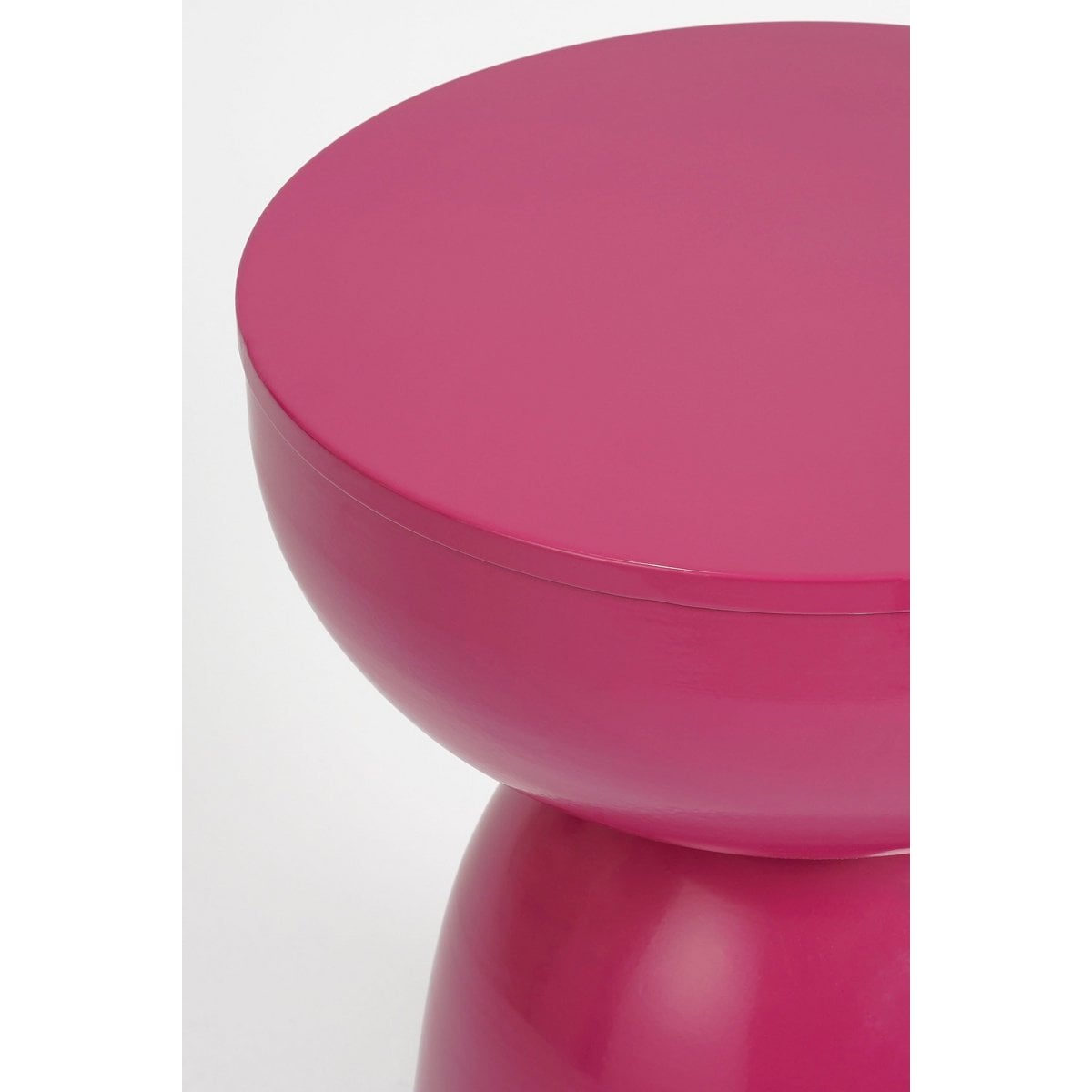 Bijzettafel Elliott Fuchsia