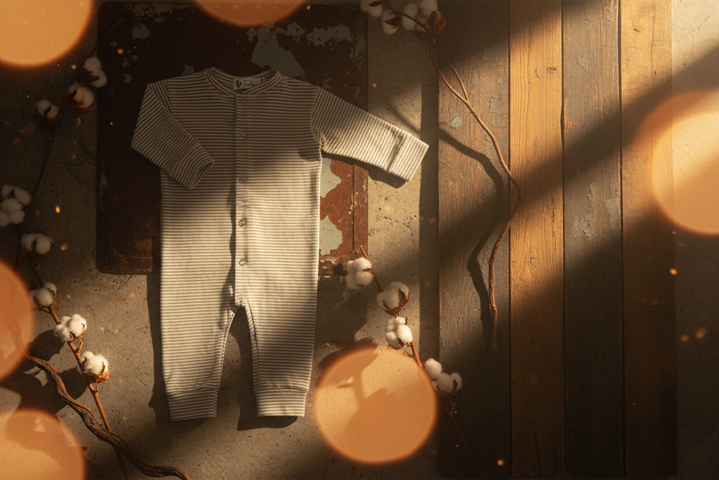 Boxpakje Streepjes Saligroen