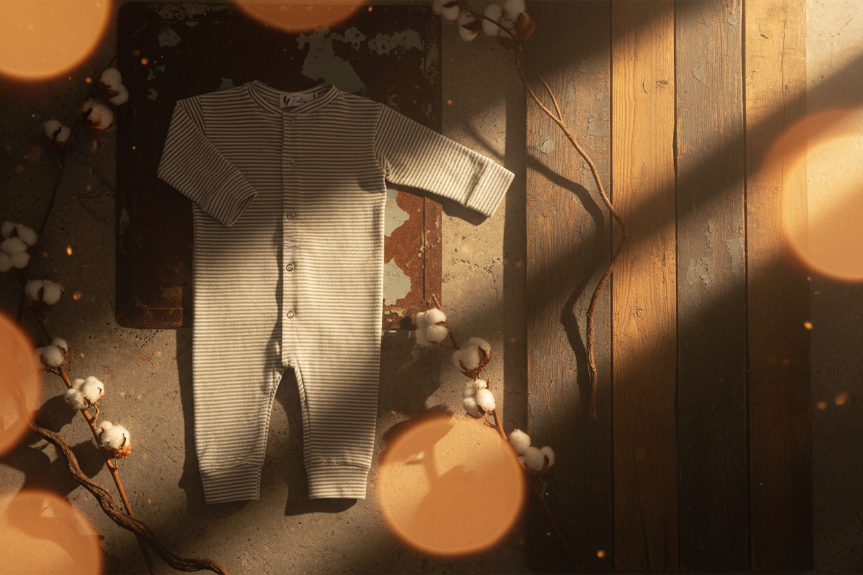 Boxpakje Streepjes Saligroen