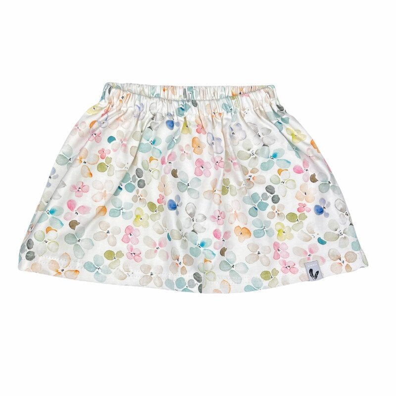 Rokje blossom maat 86/92