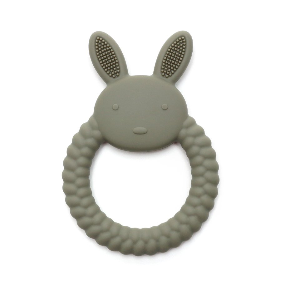 Soft Bunny Steel