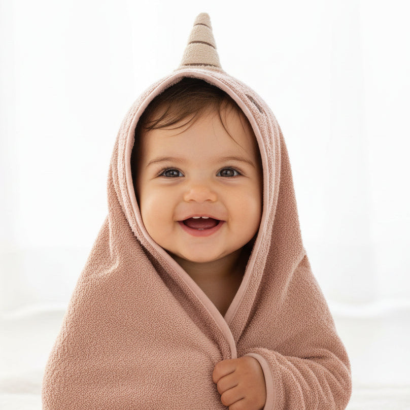 Aki Baddoek Peuter Eenhoorn