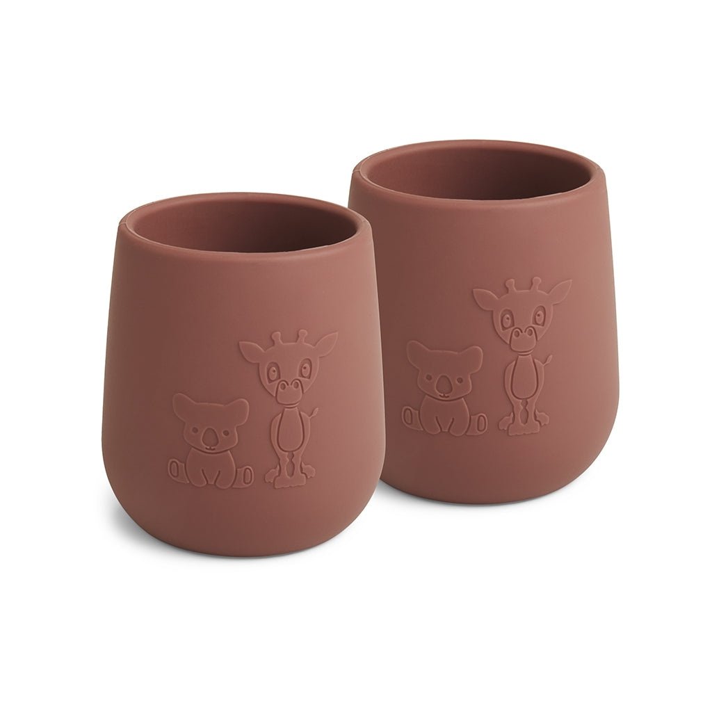 Abel  Beker 2-pack 145ml