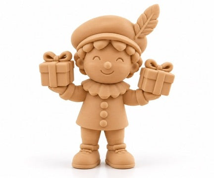 Cadeautjespietjes set van 2