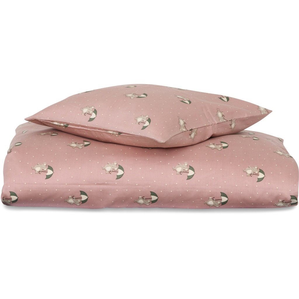 Bera junior beddengoed-umbrella