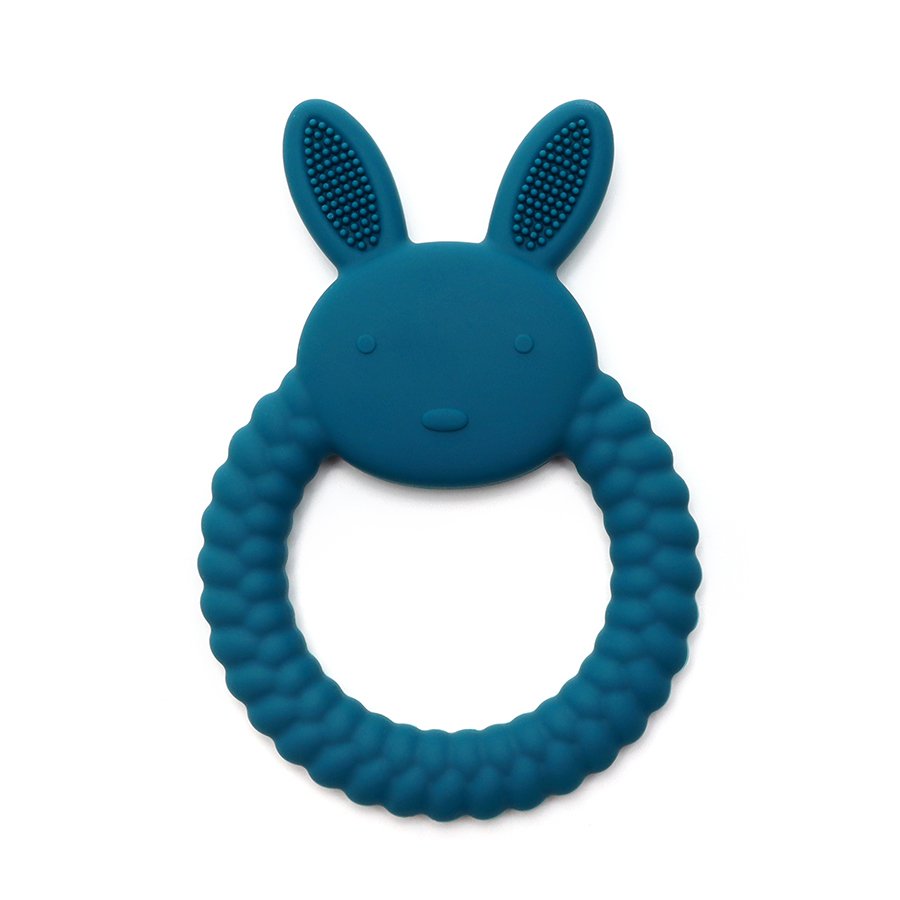 Soft Bunny Blauw