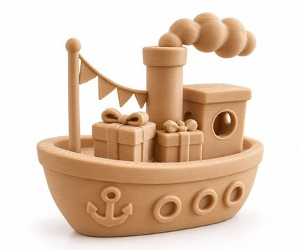 Maefie Sinterklaas set 5 delig