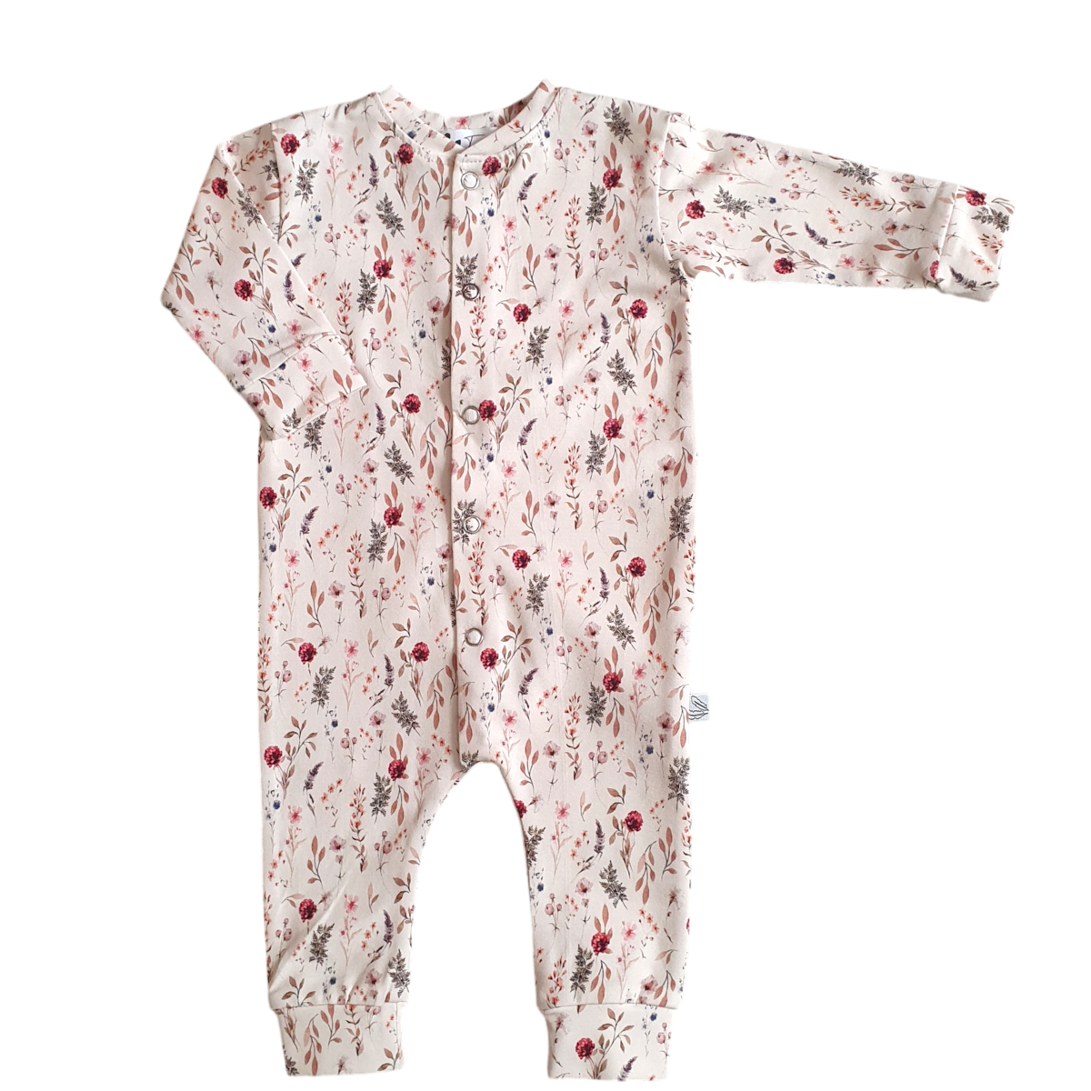 Boxpakje romantic flower