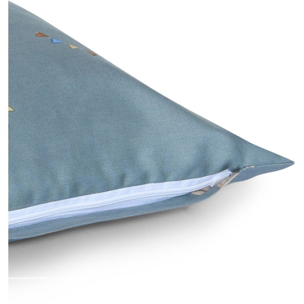 Bera junior beddengoed-funfair