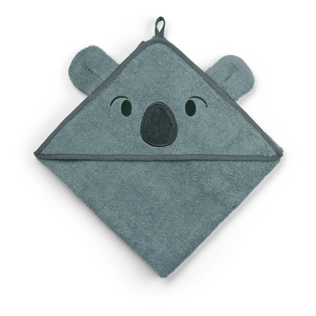 Aki Wikkelhanddoek Koala