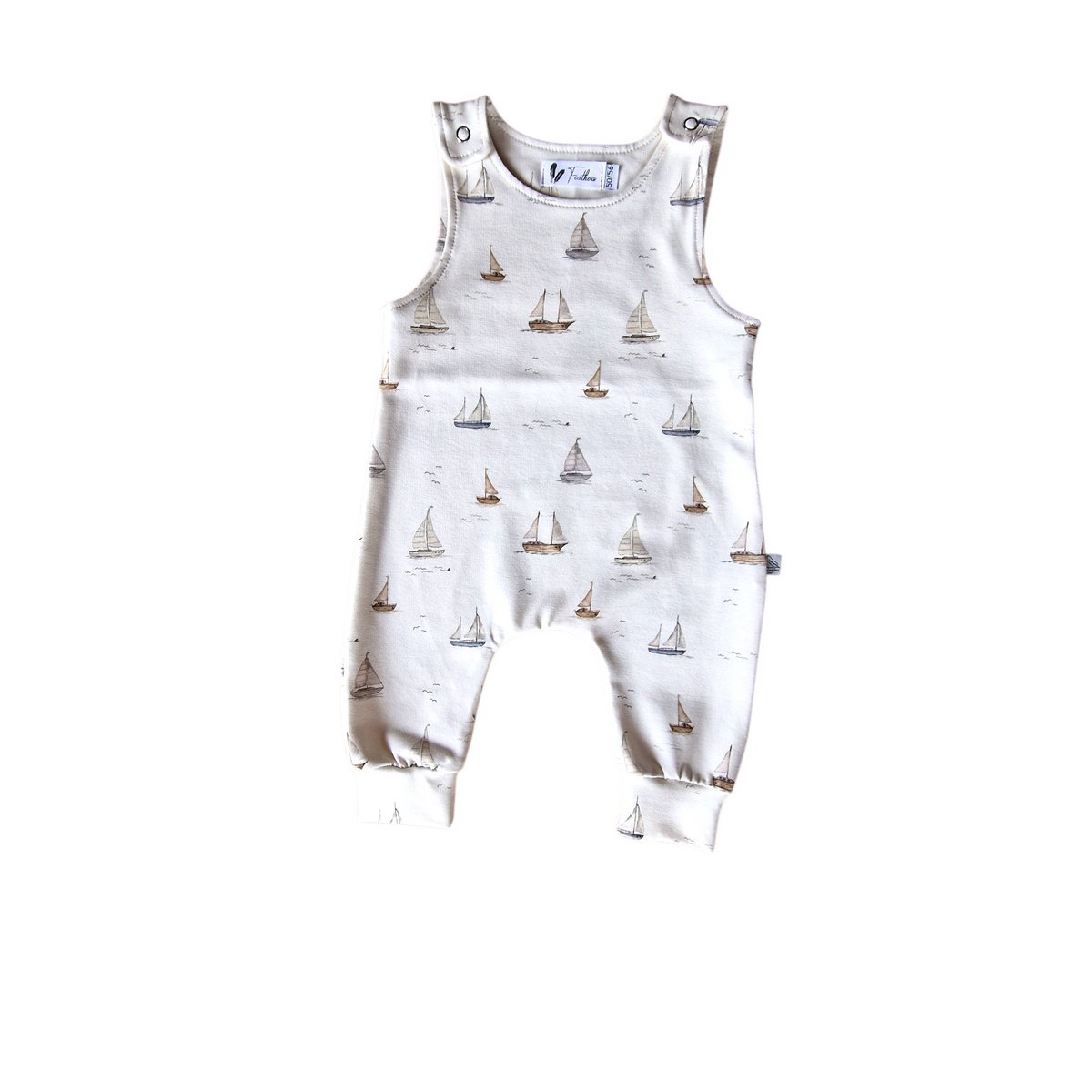 Jumper Lang zeilboten