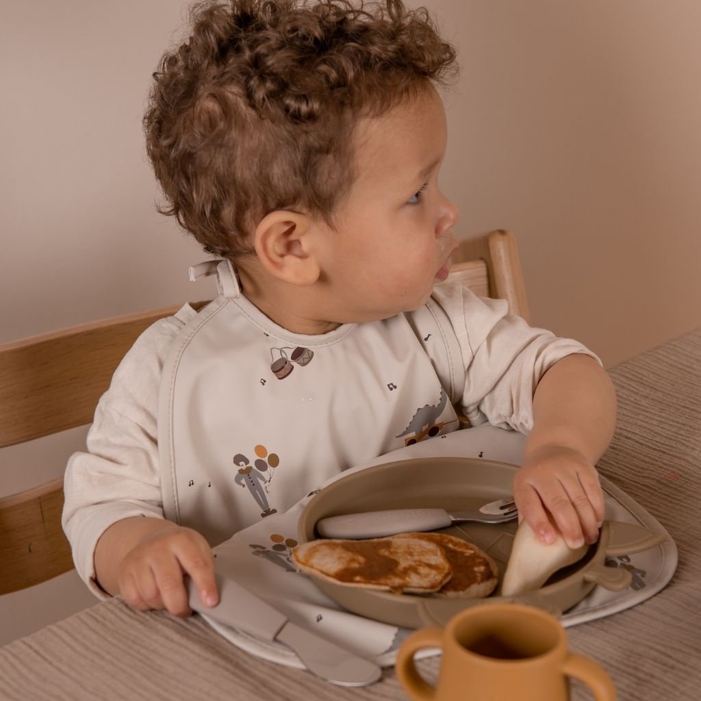 Jana bestekset 3-pack Kasseien