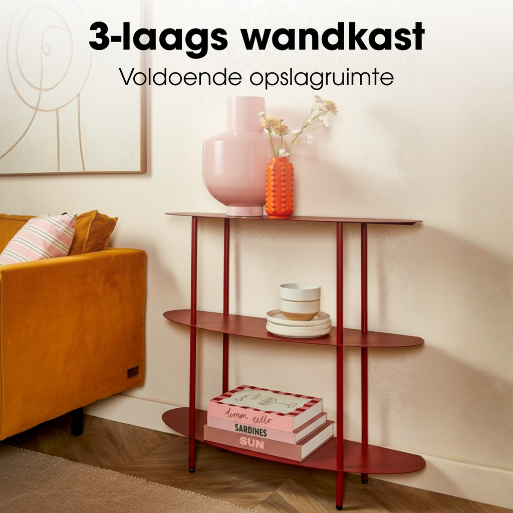 Kast Wave
