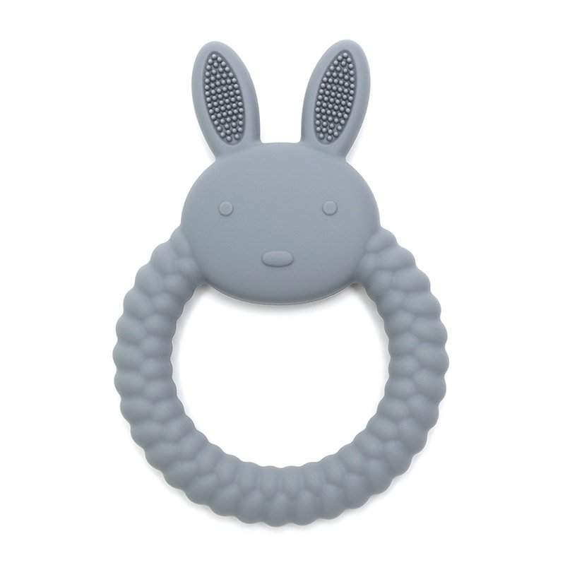 Soft Bunny Steel