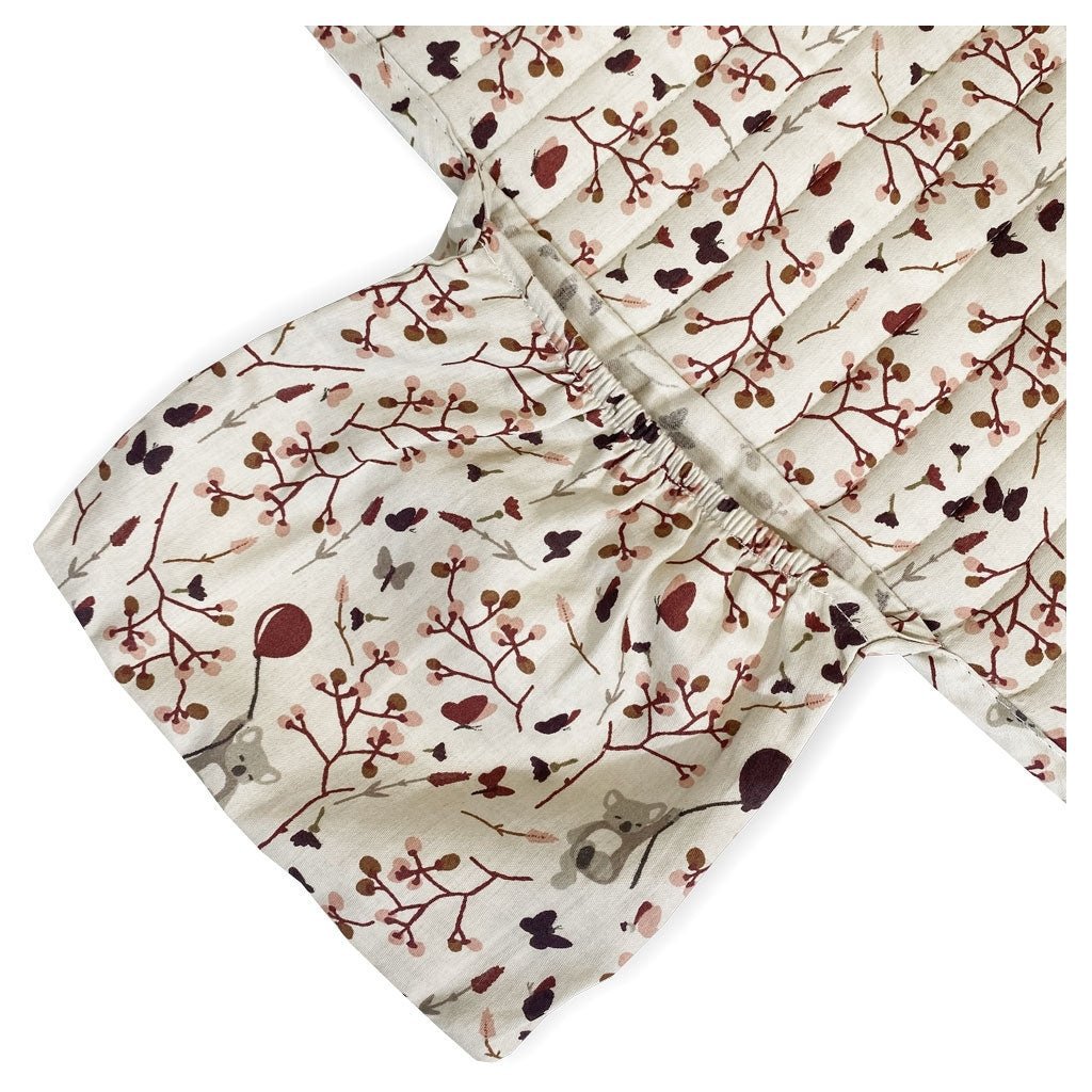 Rana aankleedkussen Koalabloem