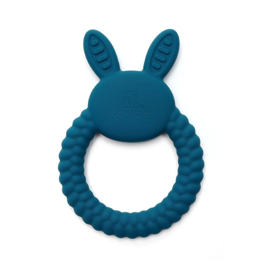 Soft Bunny Blauw