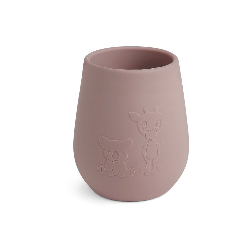 Kai siliconen beker - KIND Woodrose