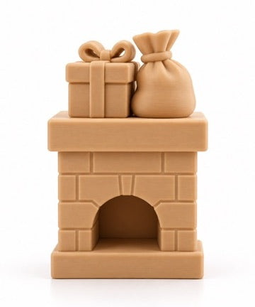 Maefie Sinterklaas set 5 delig