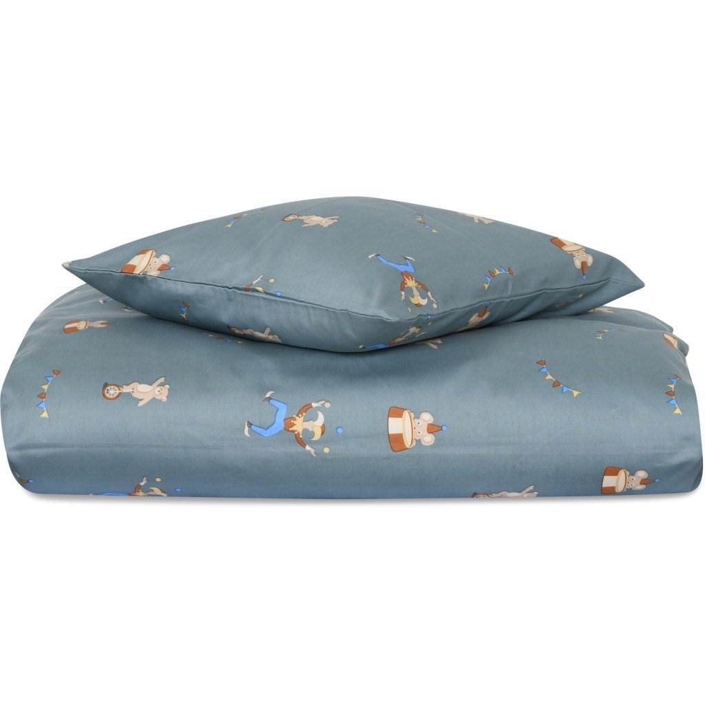 Bera baby beddengoed-funfair