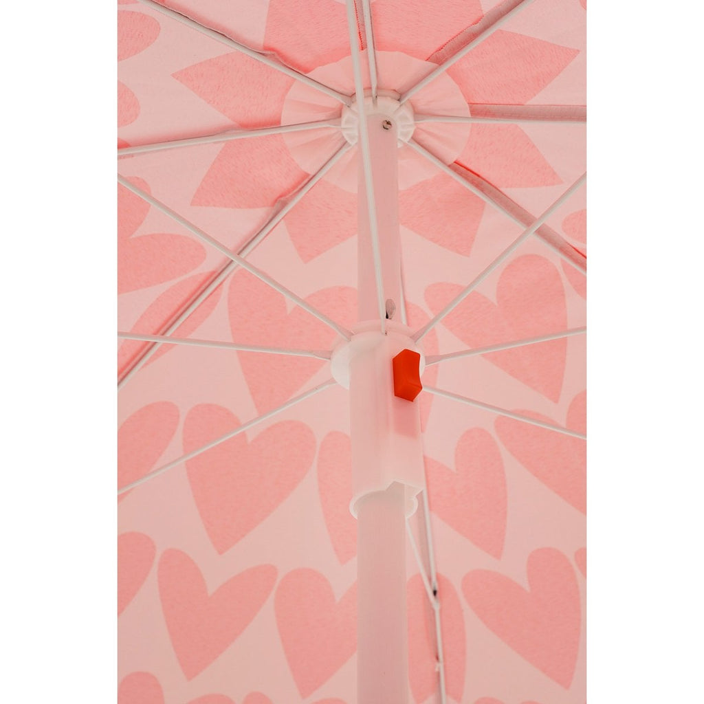 Parasol  Roze