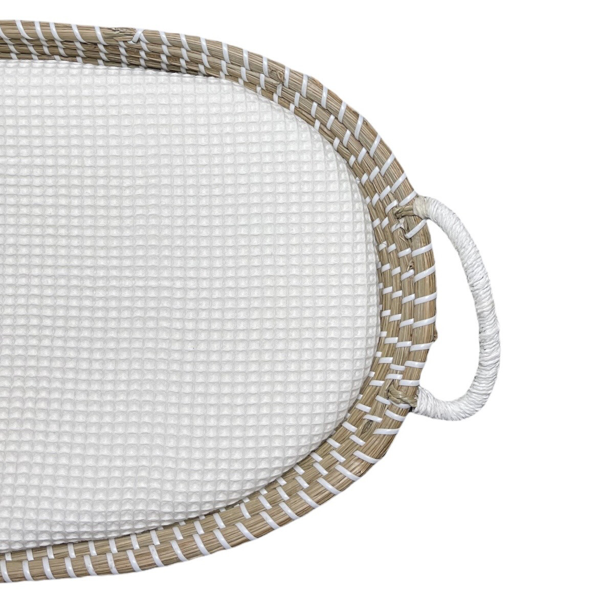 Matrashoes mozes verschoonmand Waffel