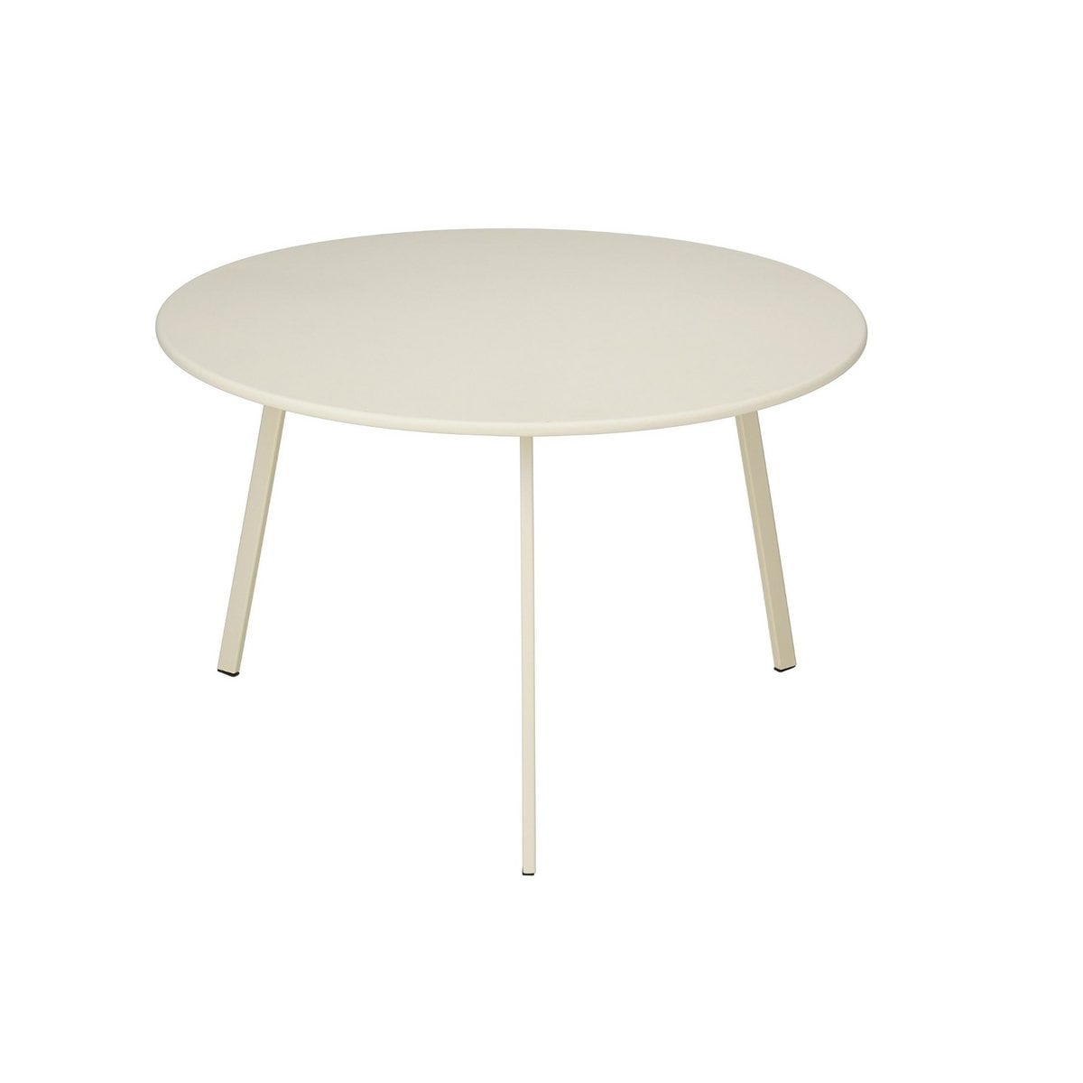 Bijzettafel Seatle Crème