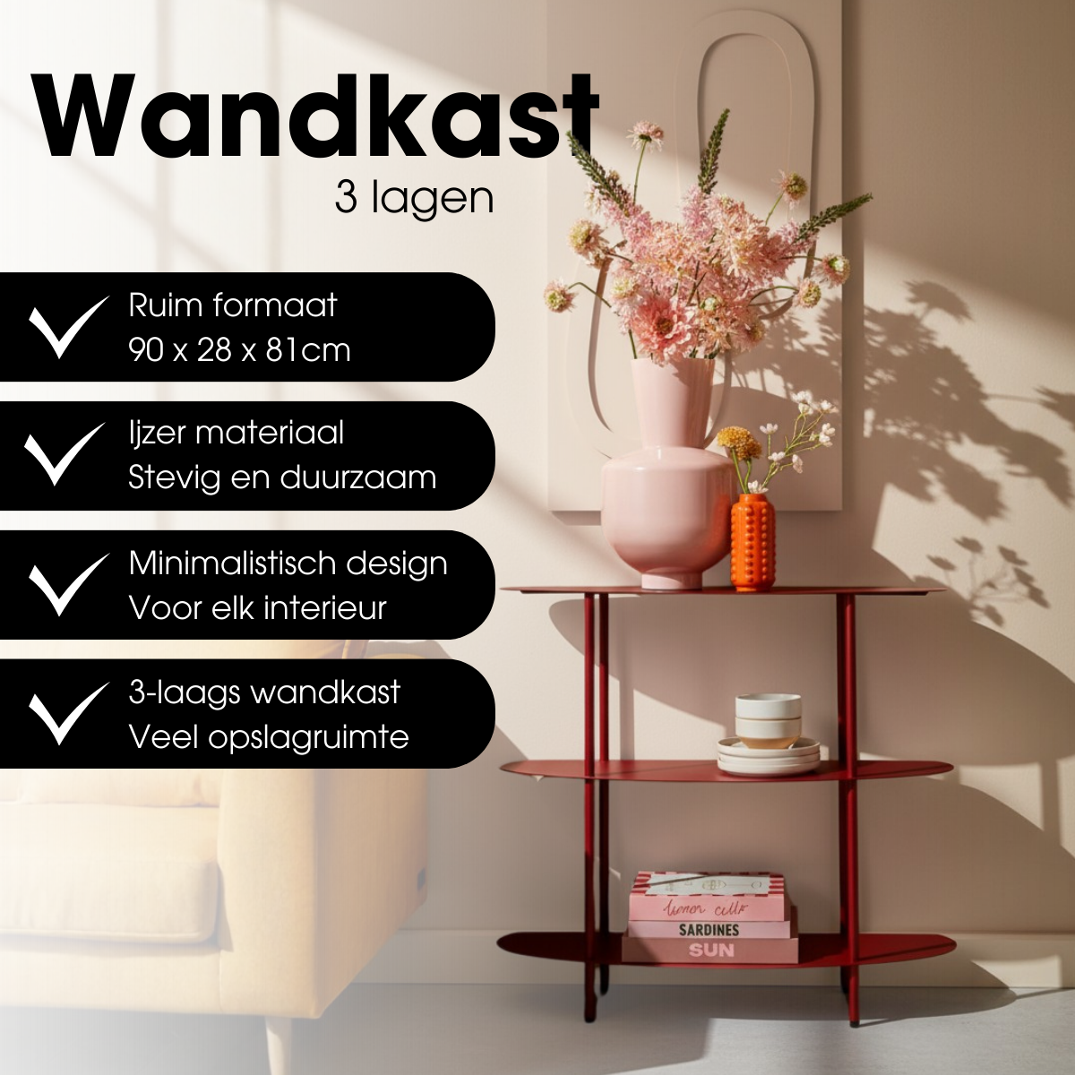 Kast Wave