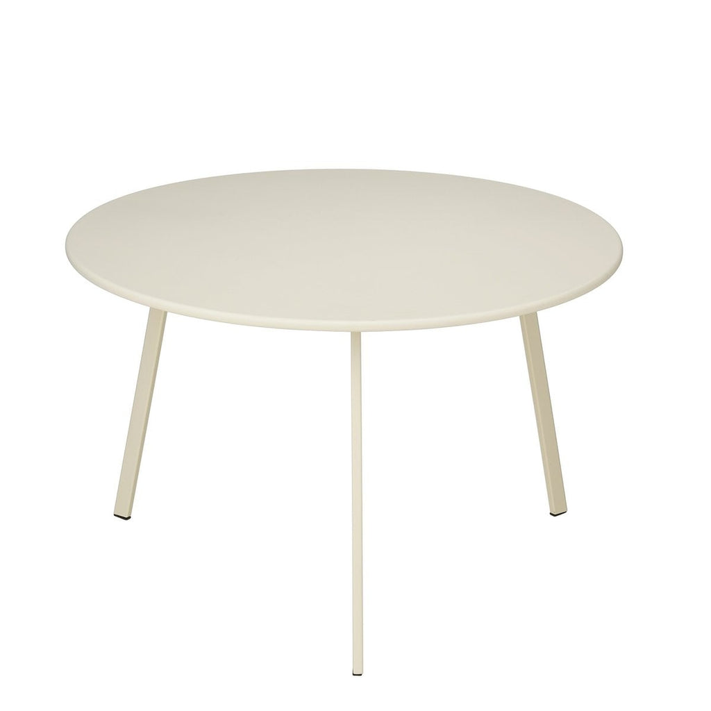 Bijzettafel Seatle Crème