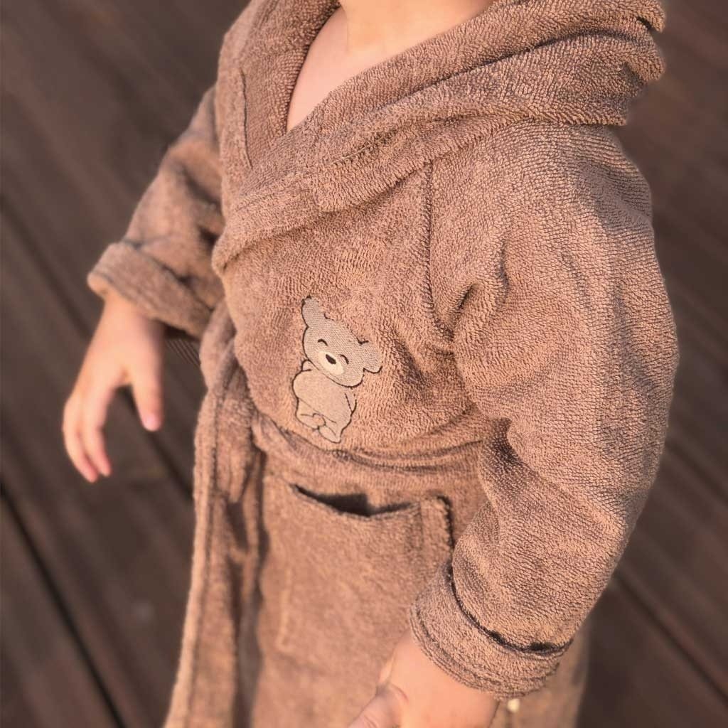 Livo Badjas Teddy Kind