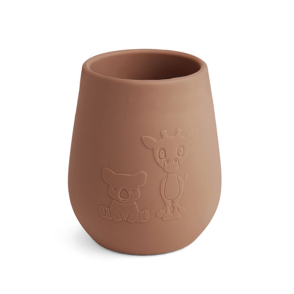 Kai siliconen beker - KIND Chocolademout