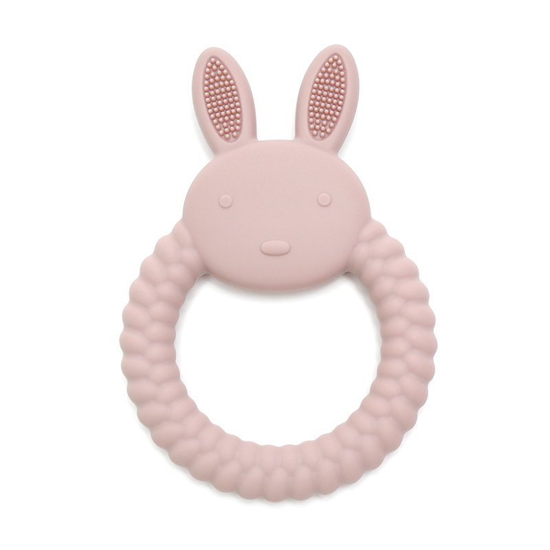 Soft Bunny Zacht rose