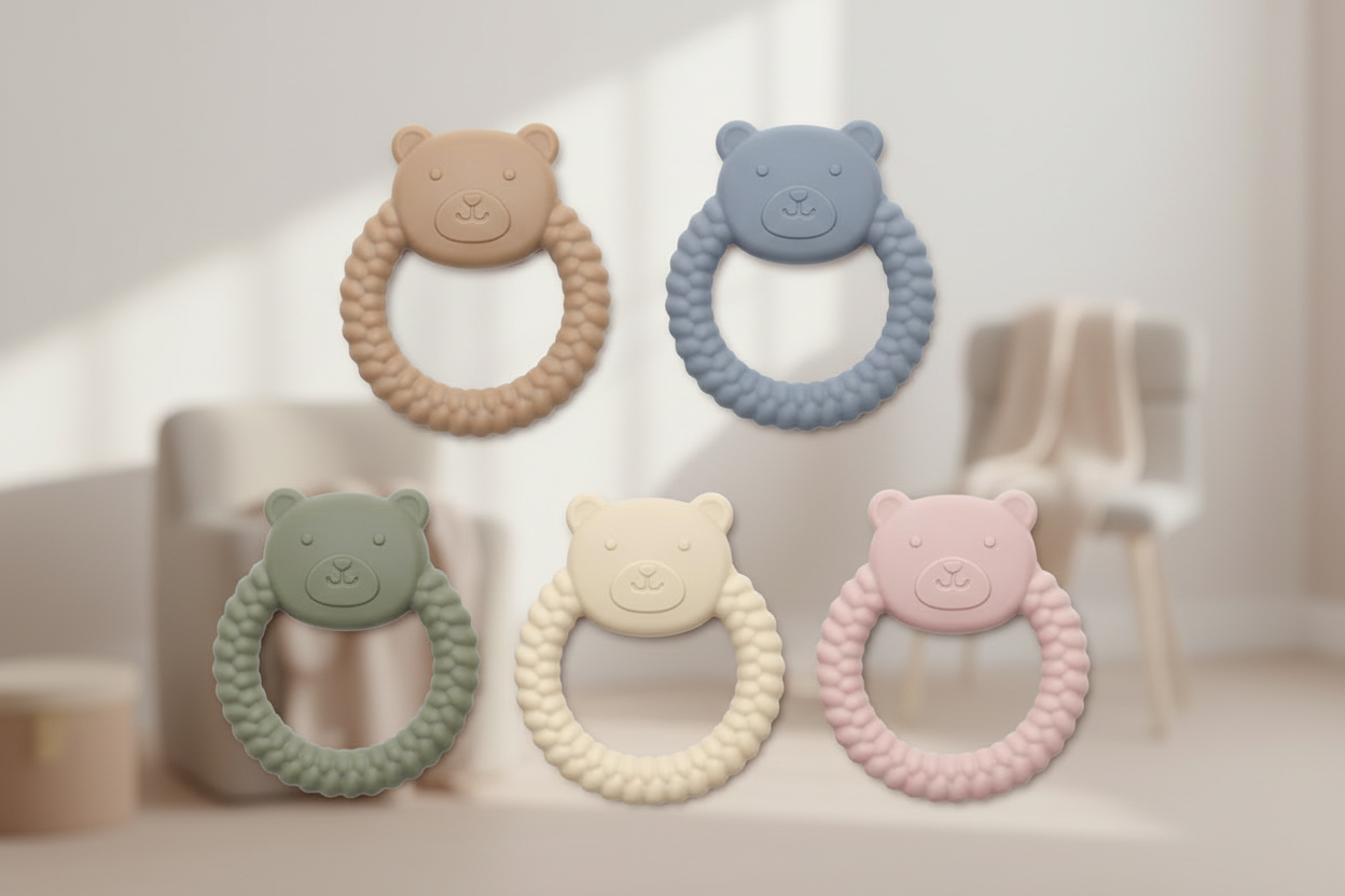 Soft Beer bijtring SAGE