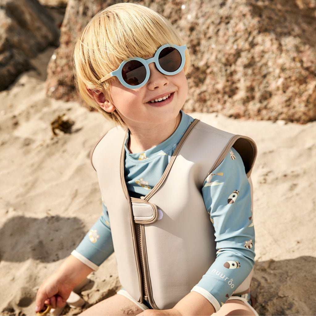 Kris Zwemshirt Surfer
