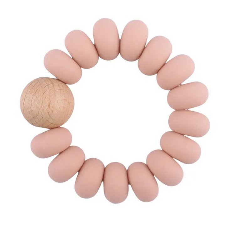 Bijtring Rondo LYCHEE