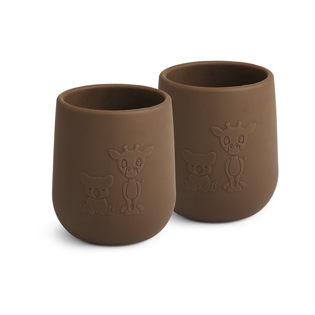 Abel  Beker 2-pack 145ml