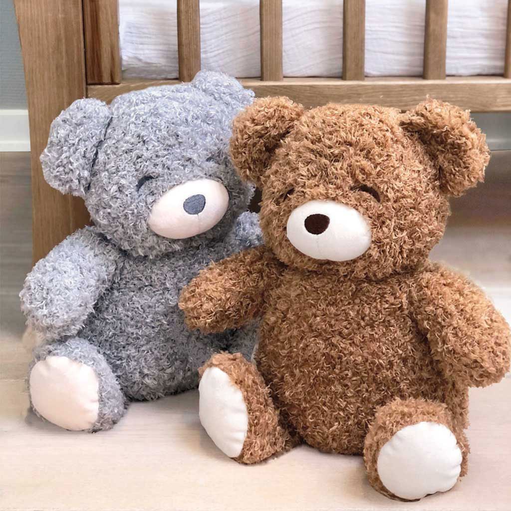 Raad Teddy bruin 28cm