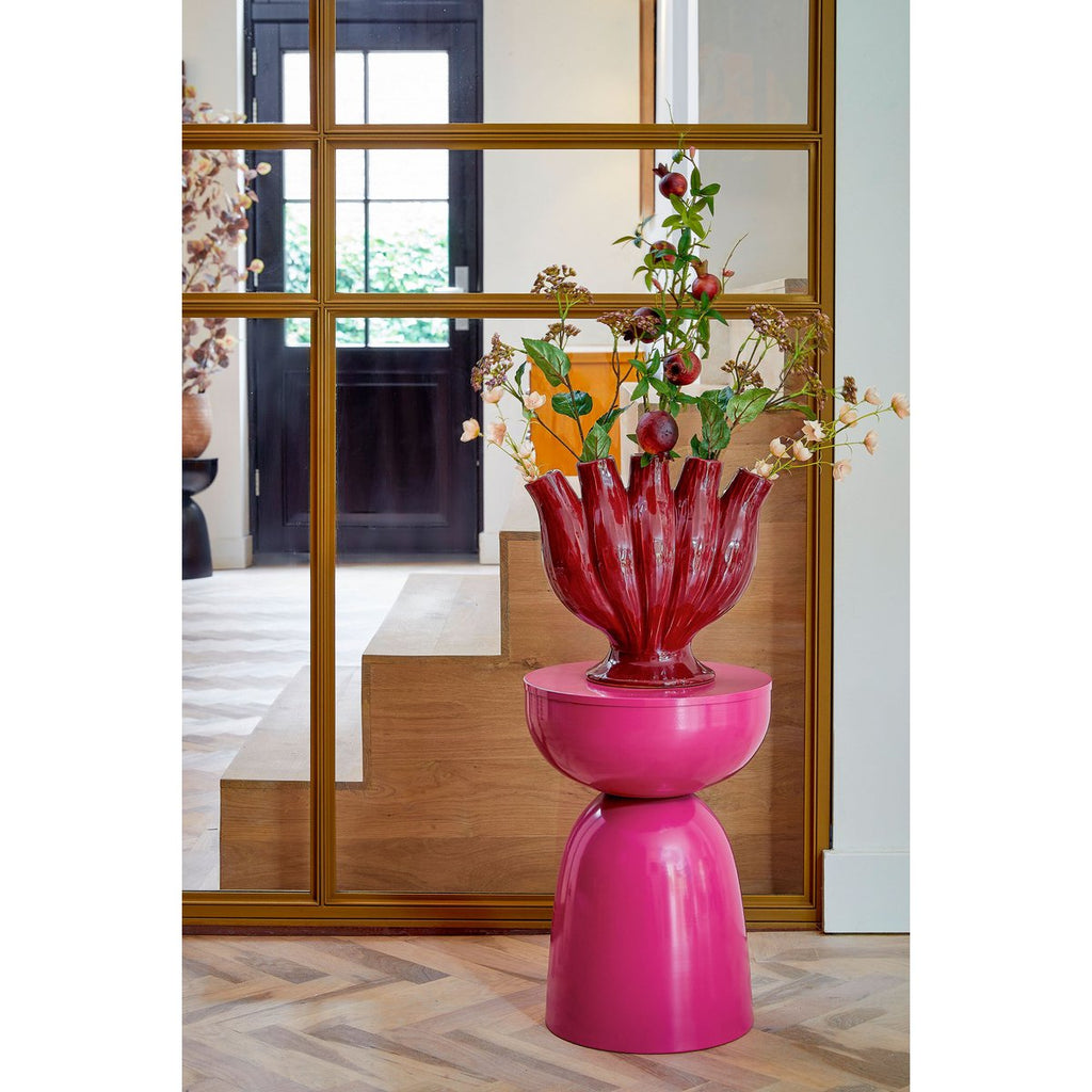 Bijzettafel Elliott Fuchsia