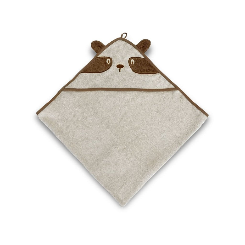 Aki Wikkelhanddoek Panda