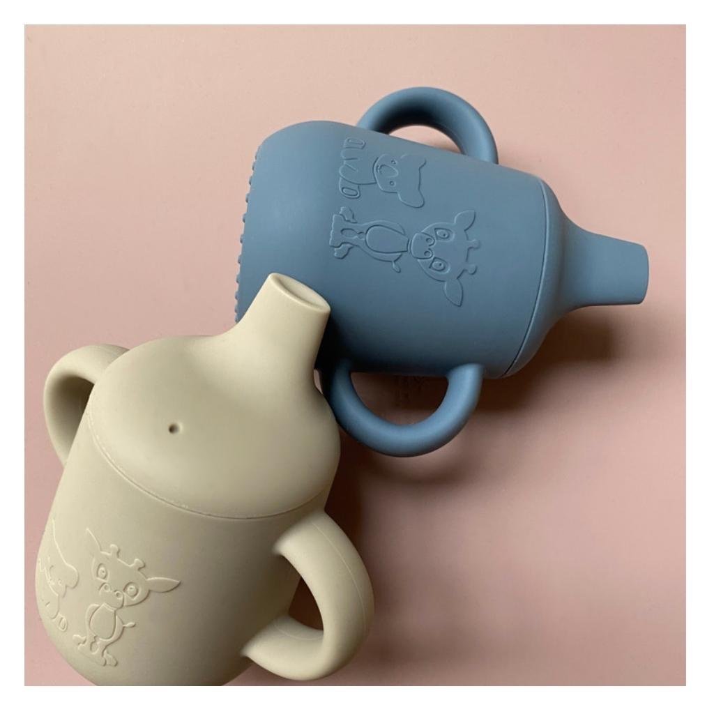 Aiko siliconen Tuitbeker Bering