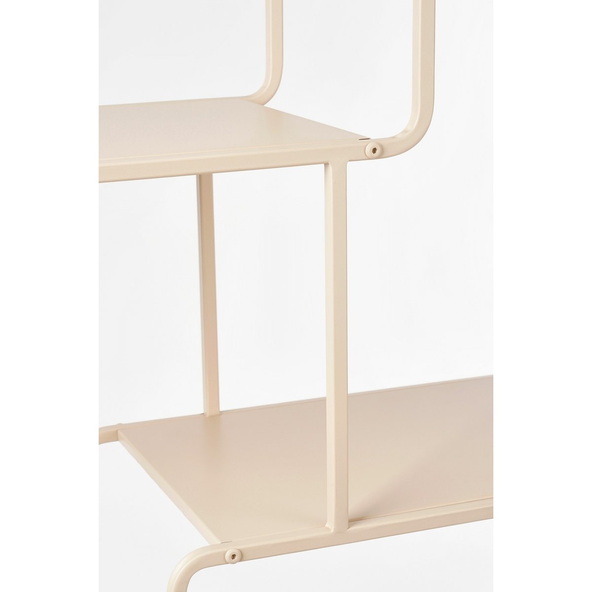 Wandkast Jules Beige