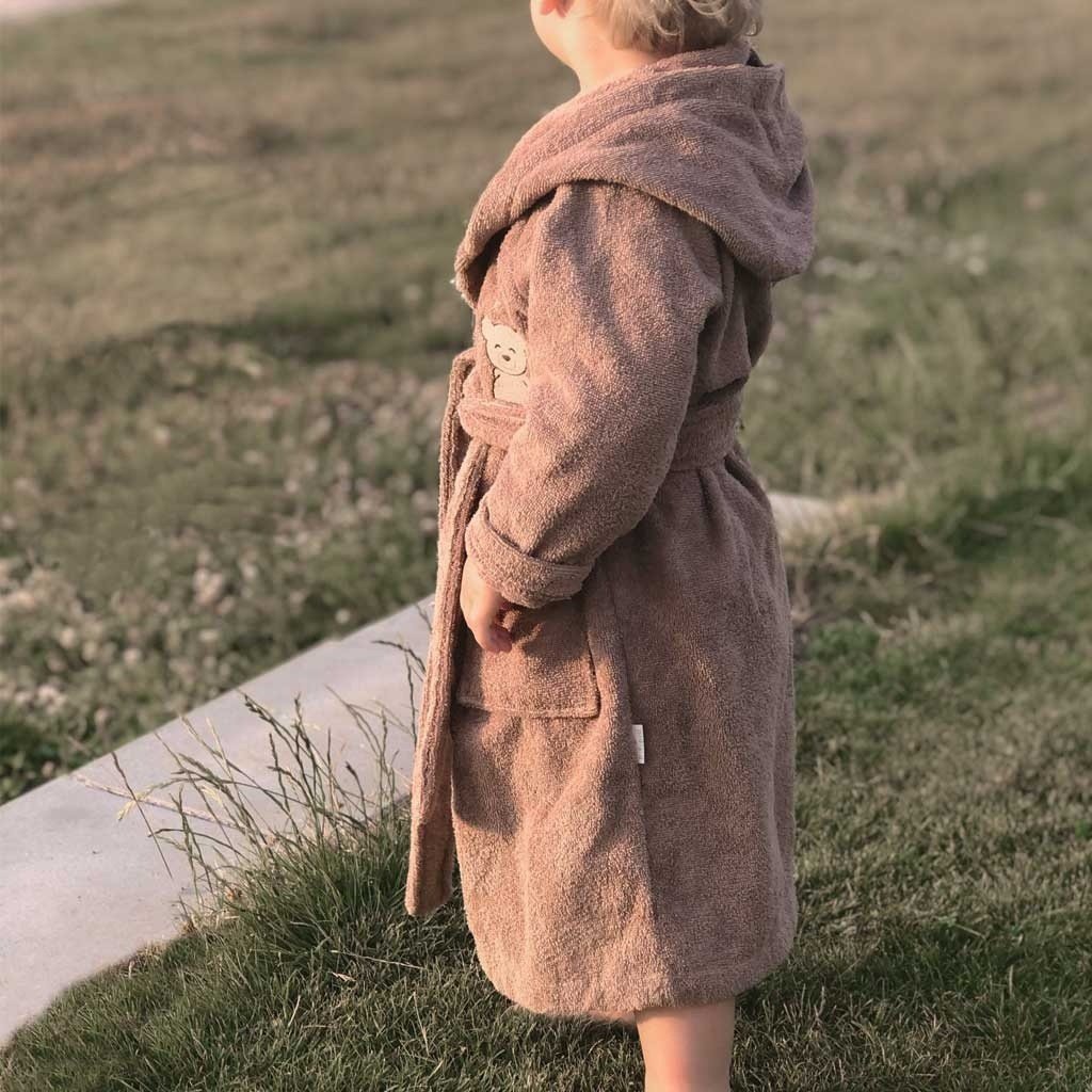 Livo Badjas Teddy Kind